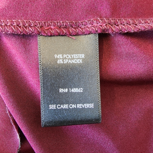 Special Occasion 5x Torrid Maxi Dress - Picture 10 of 11